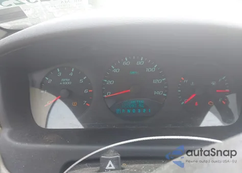 2011 Chevrolet Impala Ls from USA, damaged, VIN 2G1WF5EK7B1100256